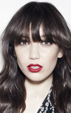 Дэйзи Лоу / Daisy Lowe