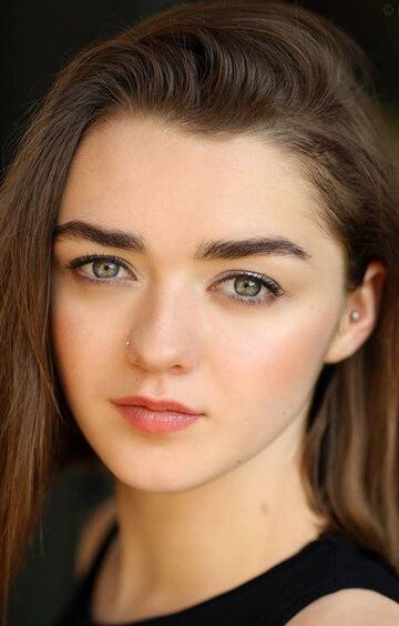 Мэйси Уильямс / Maisie Williams