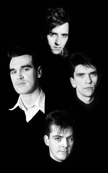 The Smiths / The Smiths