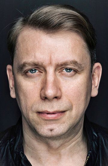 Роман Гредин /