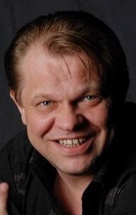Алексей Байдаков / 