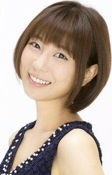 Тика Андзаи / Chika Anzai