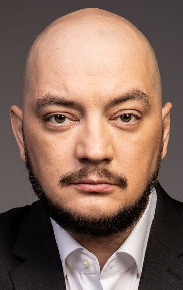 Роман Юнусов /