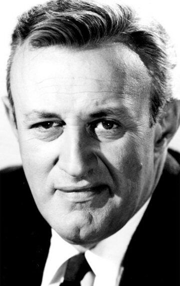 Ли Дж. Кобб / Lee J. Cobb
