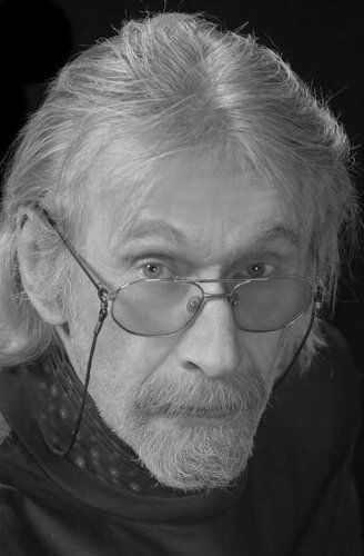 Алексей Кудинович /