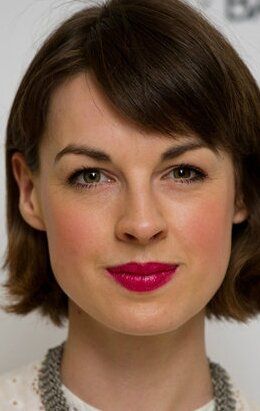 Джессика Рэйн / Jessica Raine
