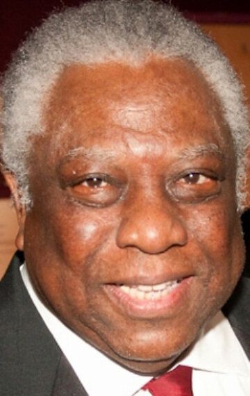 Вуди Кинг мл. / Woodie King Jr.