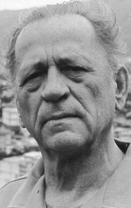 Анри Шарьер / Henri Charrière