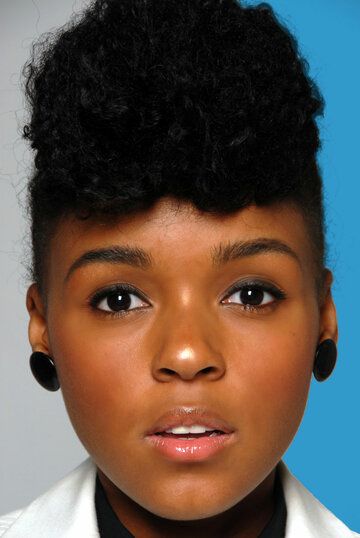 Жанель Моне / Janelle Monae