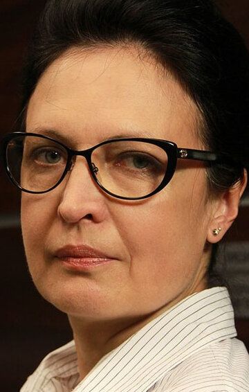 Марина Мезенцева /