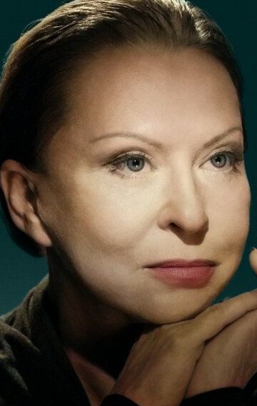 Наталья Долматова / Ntalya Dolmatova