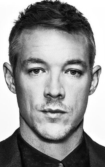Дипло / Diplo