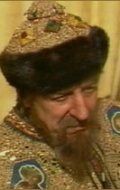 Виктор Приз / 