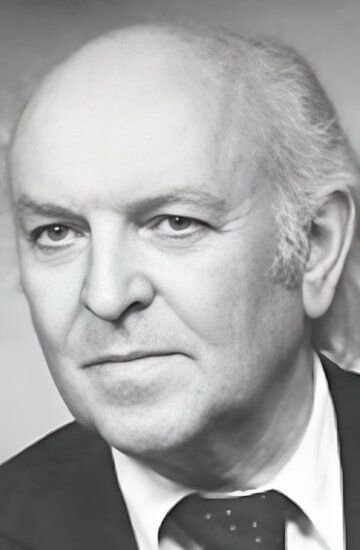 Робер Дорфман / Robert Dorfmann