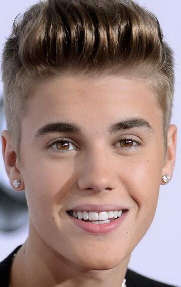 Джастин Бибер / Justin Bieber