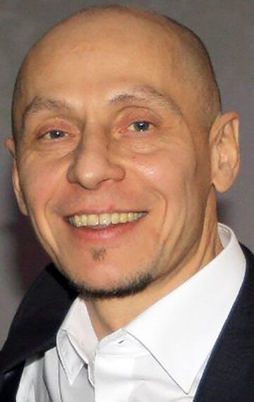 Валерий Мызников / 