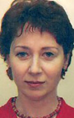 Милана Федосеева / 