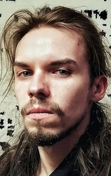 Михаил Березовой / 