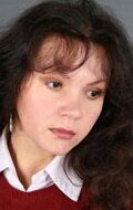 Эллина Качанова / 