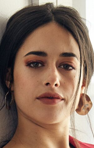 Джанин Мэйсон / Jeanine Mason
