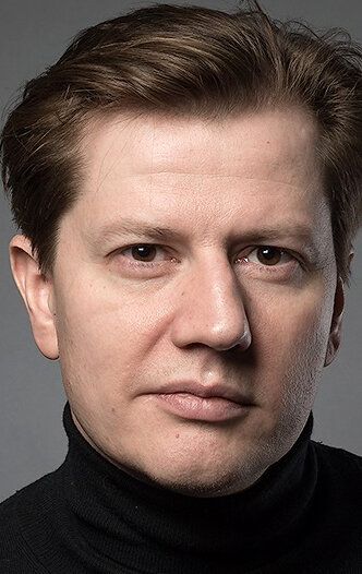 Андрей Сипин / 