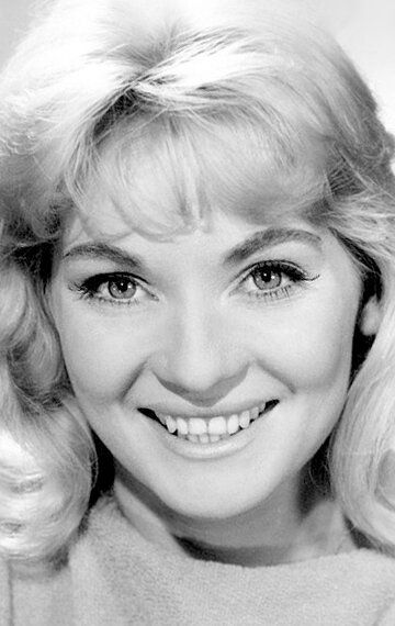 Дайан Чиленто / Diane Cilento