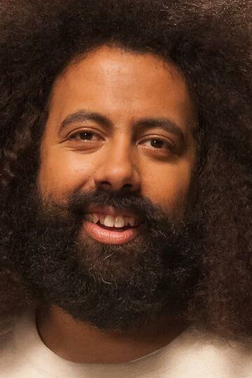 Регги Уоттс / Reggie Watts