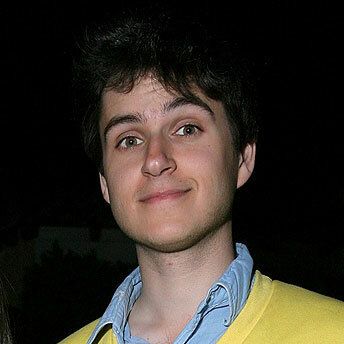 Эзра Кениг / Ezra Koenig
