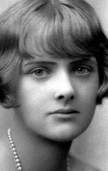 Дафна Дю Морье / Daphne Du Maurier