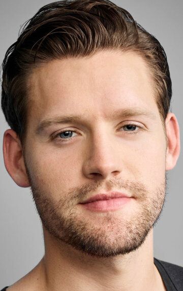Люк Клеинтенк / Luke Kleintank