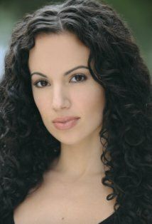 Нина Лафарга / Nina Lafarga