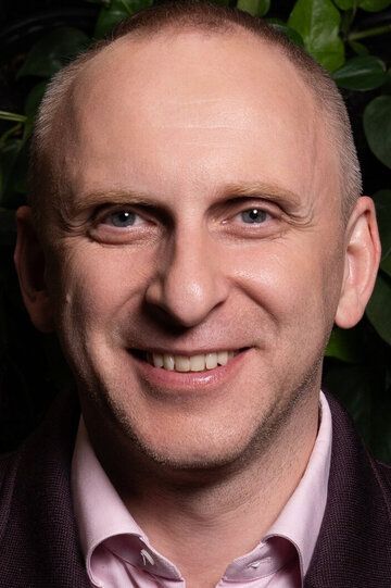 Гавриил Гордеев /