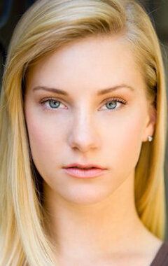 Хизер Моррис / Heather Morris
