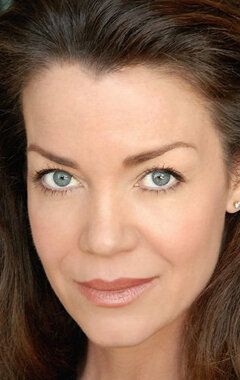 Клаудия Кристиан / Claudia Christian