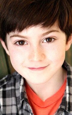Мэйсон Кук / Mason Cook