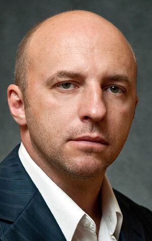 Алексей Малашкин /