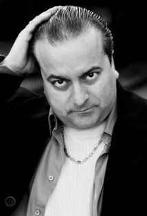 Рик Кордейро / Rick Cordeiro