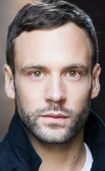 Ник Блад / Nick Blood