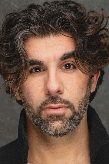 Саймон Липкин / Simon Lipkin