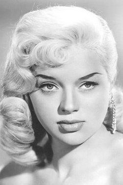 Диана Дорс / Diana Dors