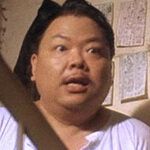 Квонг Лам Цуй / Kwong Lam Tsui