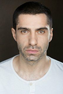 Ставрос Деметраки / Stavros Demetraki