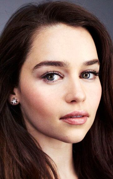 Эмилия Кларк / Emilia Clarke