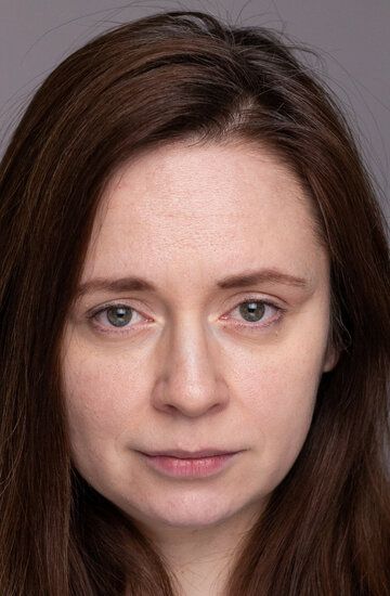 Дина Белоусова / 