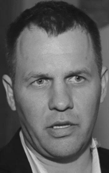 Евгений Бушмакин /