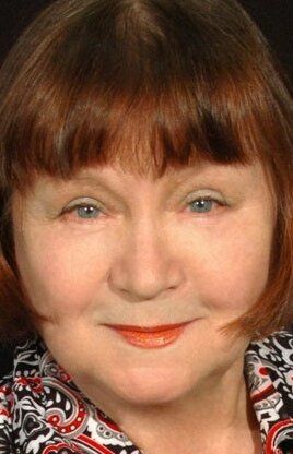 Галина Аверьянова / 