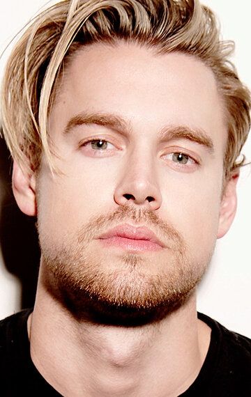 Корд Оверстрит / Chord Overstreet