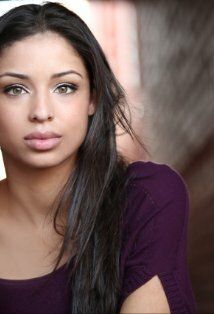 Бритни Сарпи / Brytni Sarpy