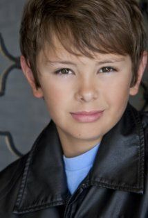 Лэндон Брукс / Landon Brooks
