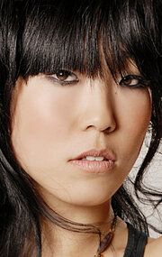 Маико Мияути / Maiko Miyauchi